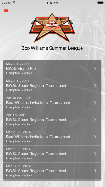 Boo Williams Summer League