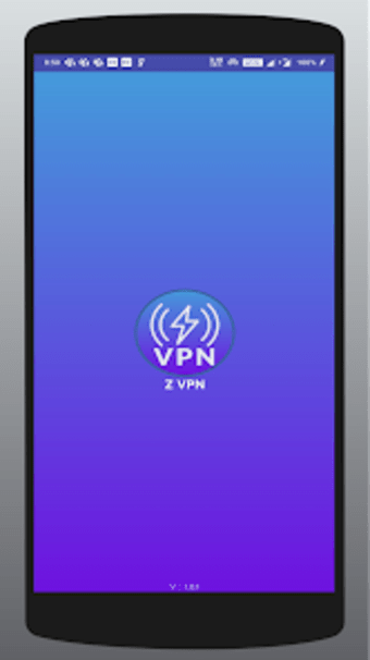 ZVPN - Fast VPN Secure  Unli