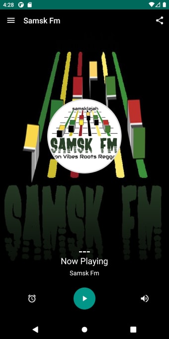 Samsk Fm