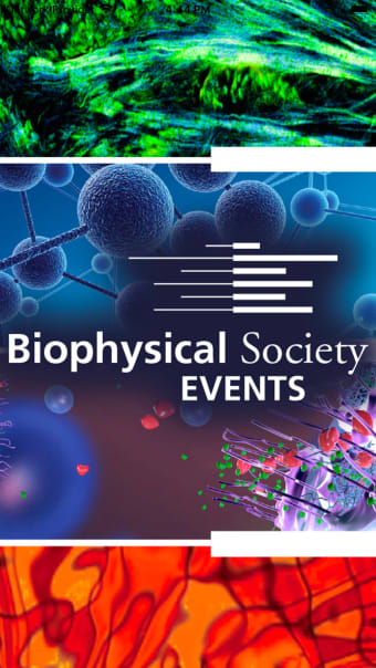 Biophysical Society Events