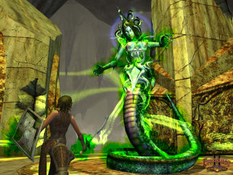 EverQuest II Extended