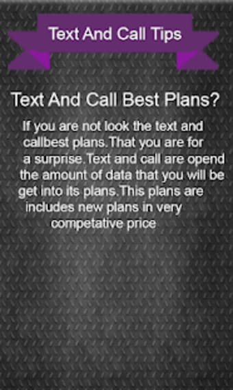 Text Now: Text and Call Free Tips