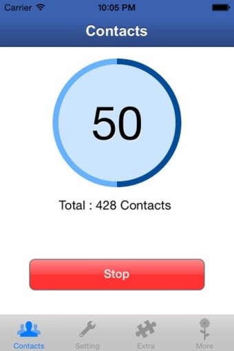 My Contacts Backup - Easy Fast Reliable