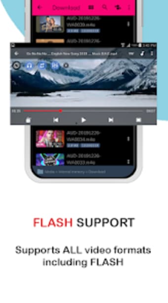 Flash Player 2020