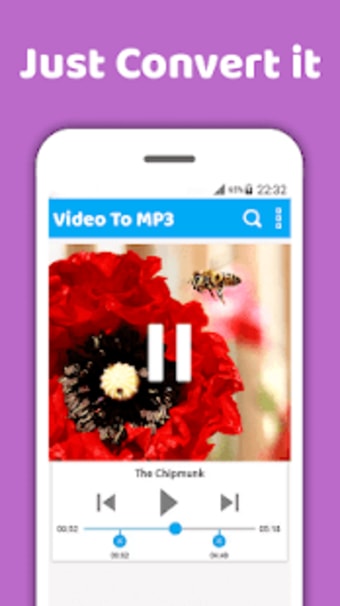 Mp4 to mp3-Video to mp3-Mp3 video converter