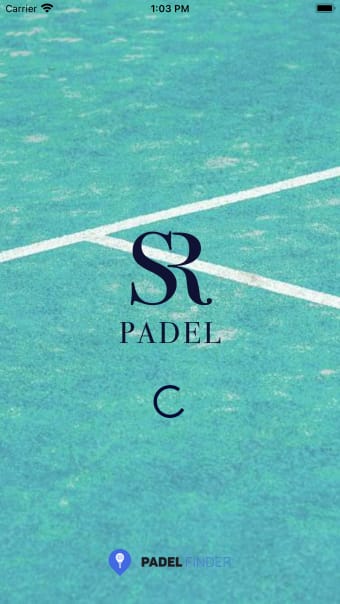 SR Padel