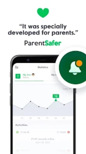 ParentSafer