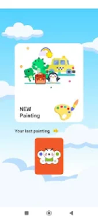 Painting-Kids Paint Game