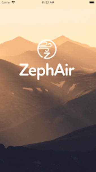 ZephAir