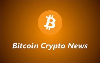 Bitcoin Crypto News