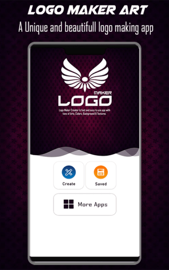 Logo Maker  Logo Creator app