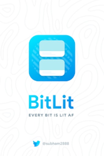 BitLit - Android Customization