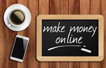 Make Money Online - Cách Kiếm