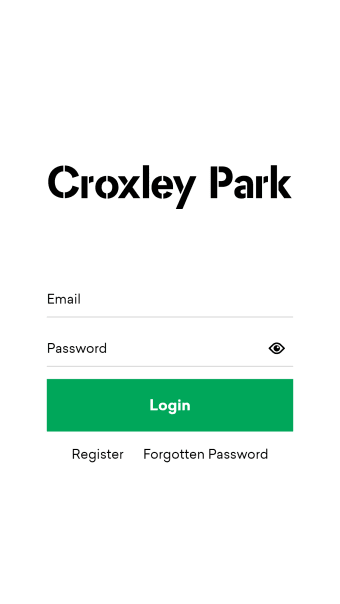 Croxley Park