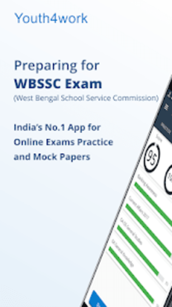 WBSSC PSCWB Exam Prep - 2023