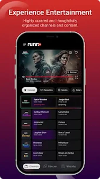 Runn TV