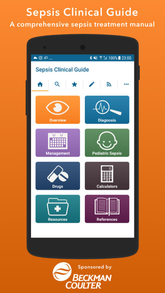 Sepsis Clinical Guide