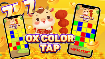 OX Color Tap