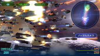 Celestial Fleet v2 [Starfleet Warfare]