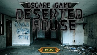 Escape Game Deserted House