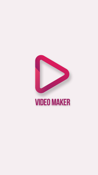 Create Slideshow  video maker