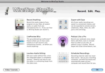 WireTap Studio