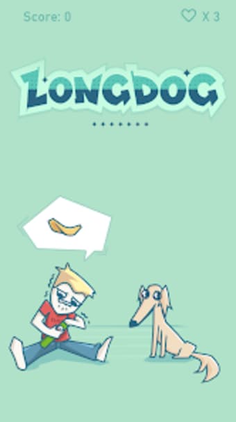 Long Pop - Music Long Dog