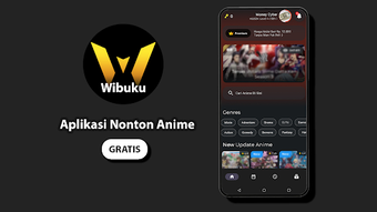 Wibuku - Nonton Anime