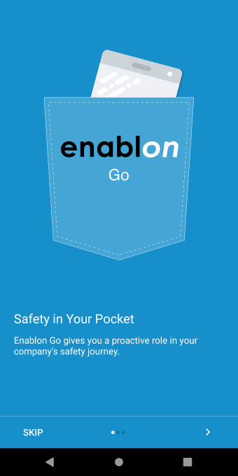 Enablon Go