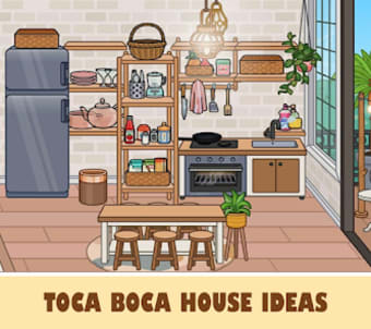 Boca Room  House Ideas