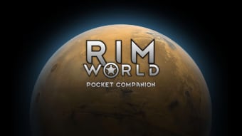 RimWorld Pocket Companion