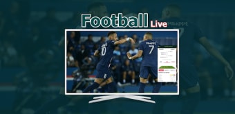 Live Football TV Sports