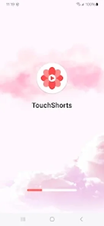 Touch Shorts