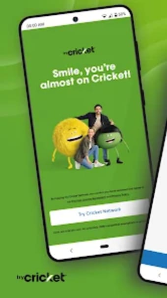 tryCricket by Cricket Wireless
