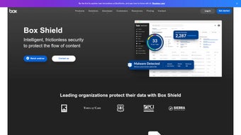 Image 0 for Box Shield