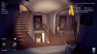 oculus quest 2 thief simulator download free