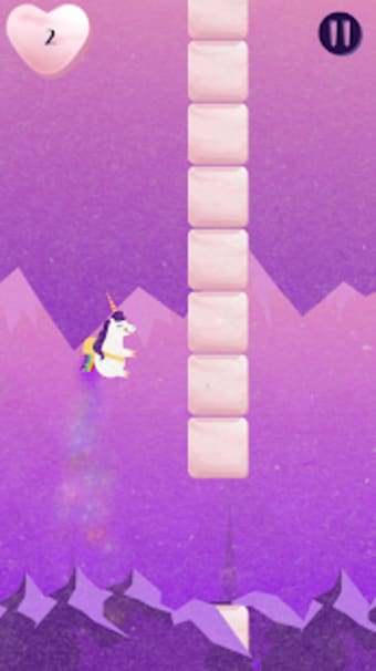 Unicorn Jetpack by Best Cool  Fun Games