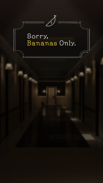 The Banana - Escape Game
