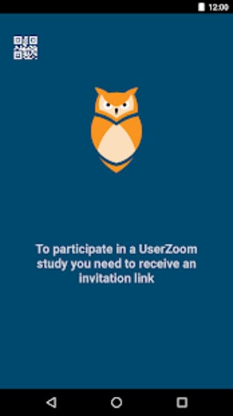UserZoom Surveys