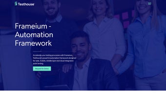 Image 0 for Frameium