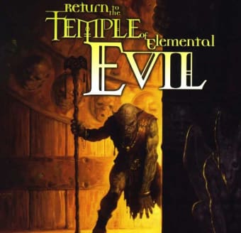 Return to the Temple of Elemental Evil