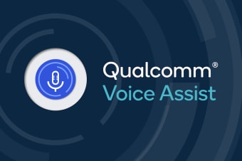 Qualcomm Voice Assist
