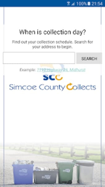 Simcoe County Collects