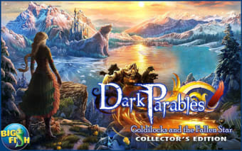 Dark Parables: Goldilocks Full