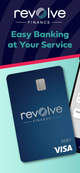 Revolve Finance