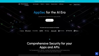 Image 0 for Traceable