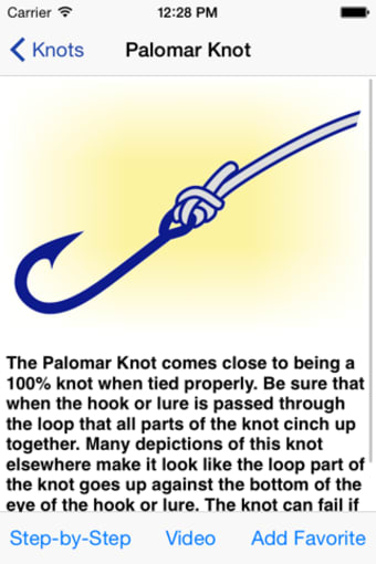 Pro-Knot