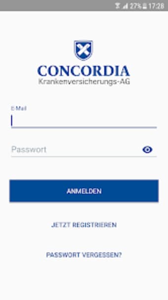 Concordia GesundheitsApp