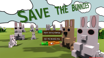 Save The Bunnies