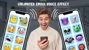 Emoji Voice: Prank Sound